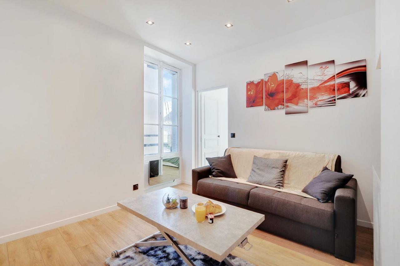 Appartement - Stade De France Saint-Denis  Luaran gambar