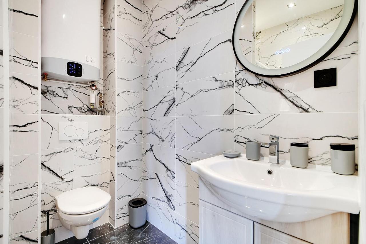 Appartement - Stade De France Saint-Denis  Luaran gambar